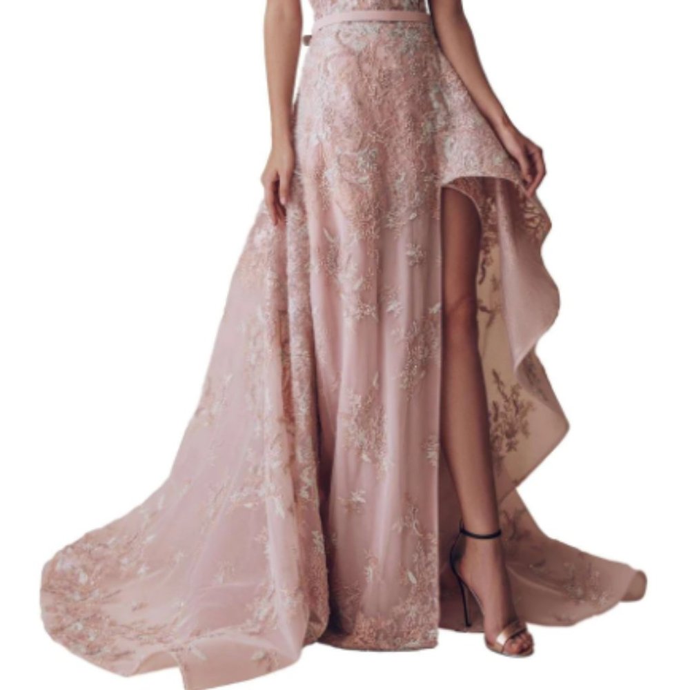 Evening gown